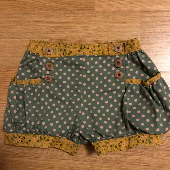 “Matilda Jane” 2pc set size 4 - Picture 2 of 11